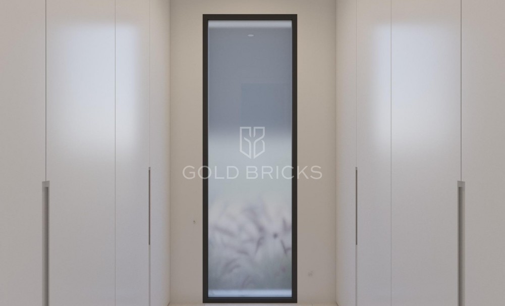 New Build · Villa · Fuente Álamo · Hacienda Del Álamo Golf