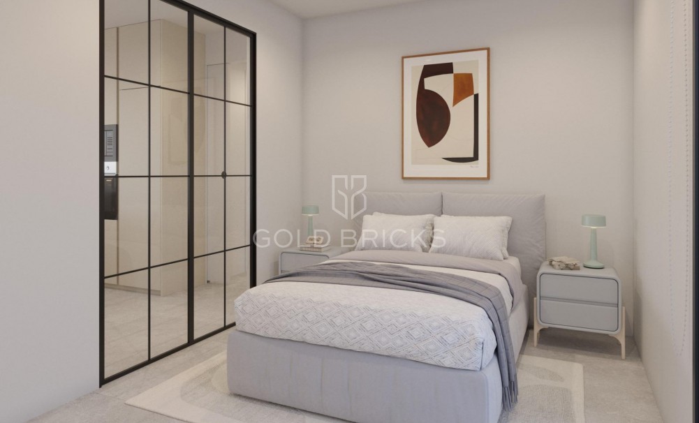 New Build · Villa · Fuente Álamo · Hacienda Del Álamo Golf