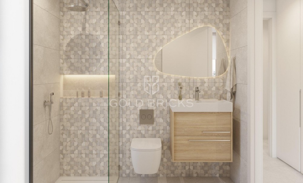 New Build · Villa · Fuente Álamo · Hacienda Del Álamo Golf