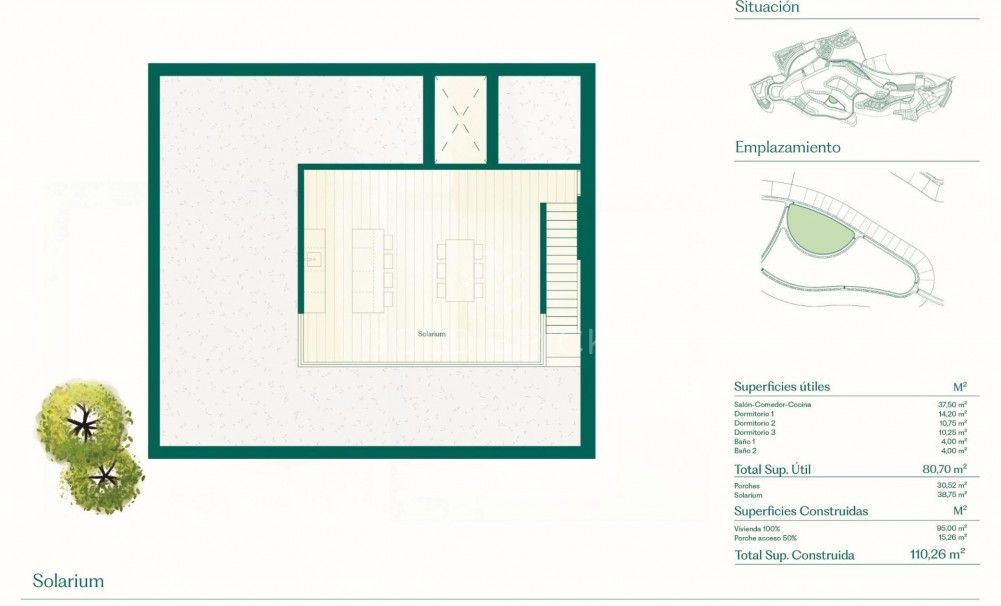 New Build · Villa · Fuente Álamo · Hacienda Del Álamo Golf