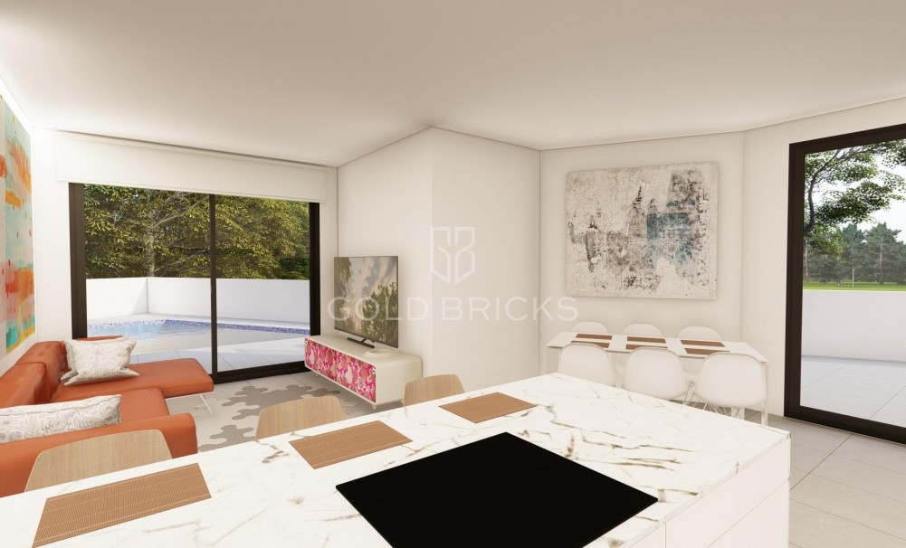 Nowa konstrukcja · Villa · Daya Nueva · CENTRO