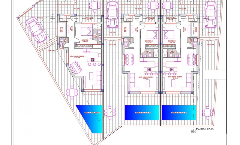 Nowa konstrukcja · Villa · Daya Nueva · CENTRO