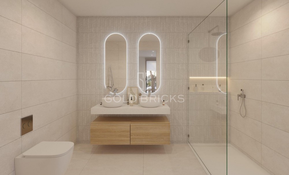 New Build · Villa · Fuente Álamo · Hacienda Del Álamo Golf