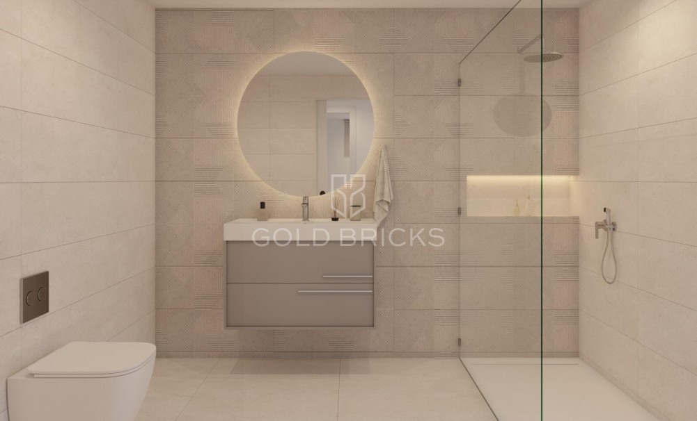 New Build · Villa · Fuente Álamo · Hacienda Del Álamo Golf