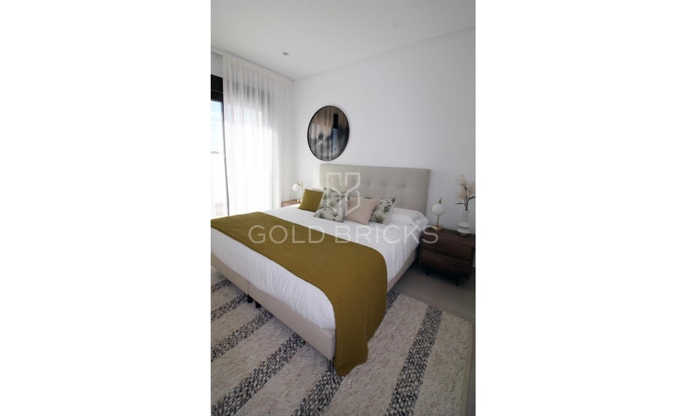 Nouvelle construction · Maison de ville · Pilar de la Horadada · parque Andromeda