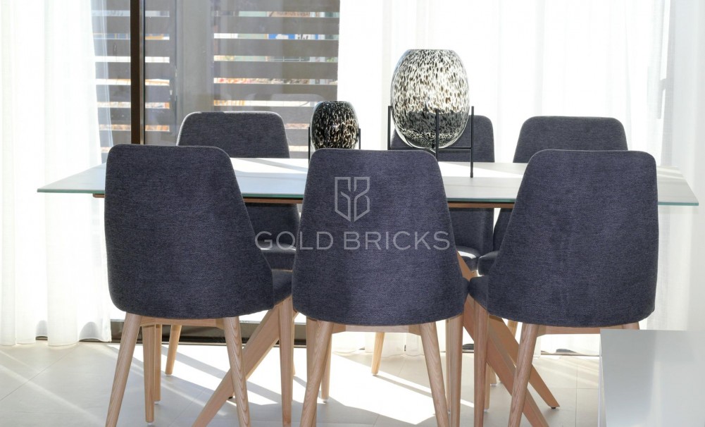 Nieuwbouw · Villa · Pilar de la Horadada · parque Andromeda