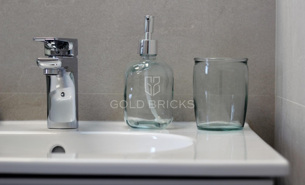 Nieuwbouw · Villa · Pilar de la Horadada · parque Andromeda