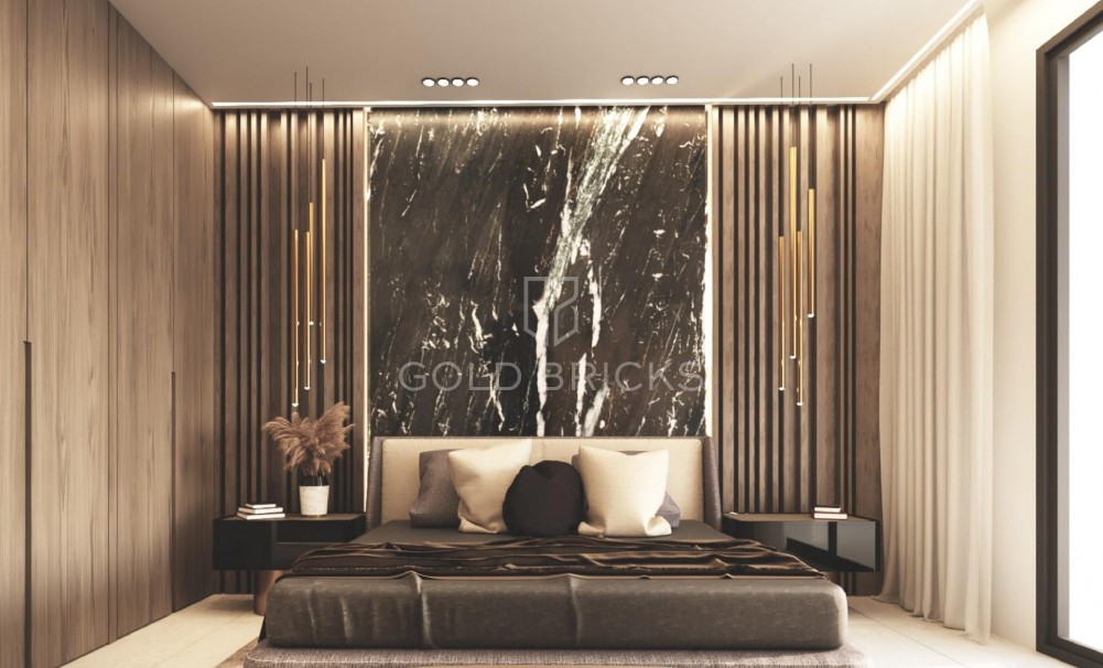 Nouvelle construction · Villa · Los Alcazares · Santa Rosalia Lake and Life Resort