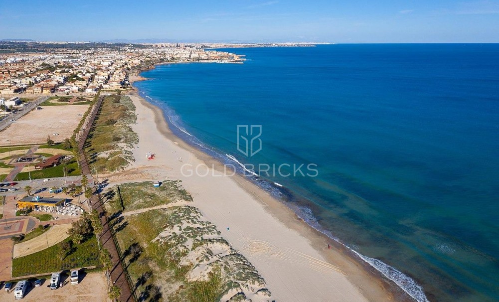 Nowa konstrukcja · Villa · Pilar de la Horadada