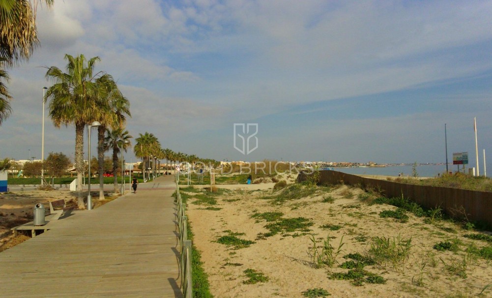 Nowa konstrukcja · Villa · Pilar de la Horadada