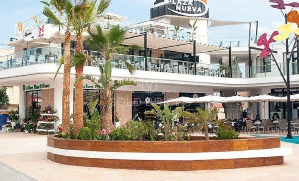 Nowa konstrukcja · Villa · Pilar de la Horadada