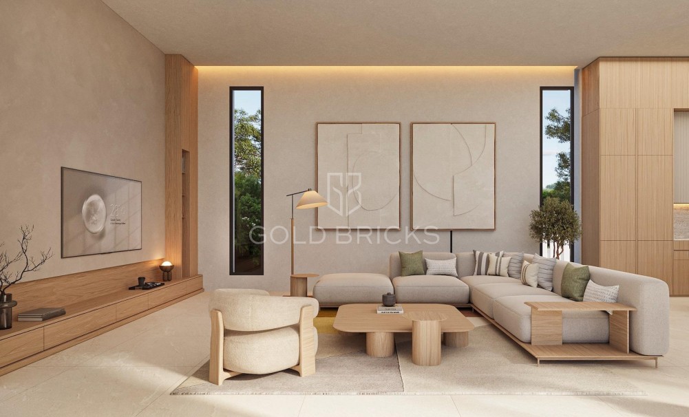 New Build · Villa · Calpe · Pla roig