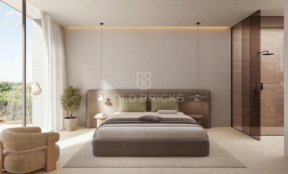 New Build · Villa · Calpe · Pla roig