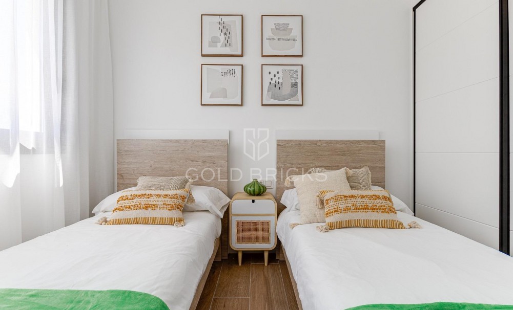 New Build · Villa · Finestrat · Balcon de finestrat