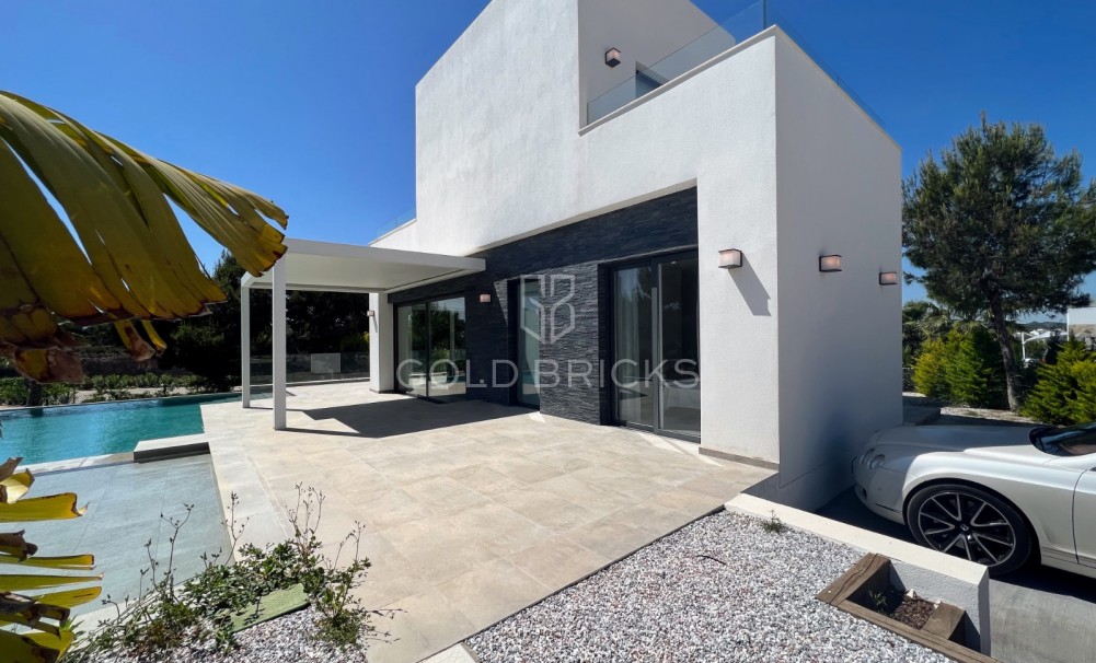 Wederverkoop · Vrijstaande villa · Las Colinas Golf Resort