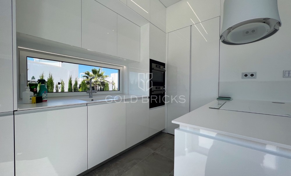 Wederverkoop · Vrijstaande villa · Las Colinas Golf Resort