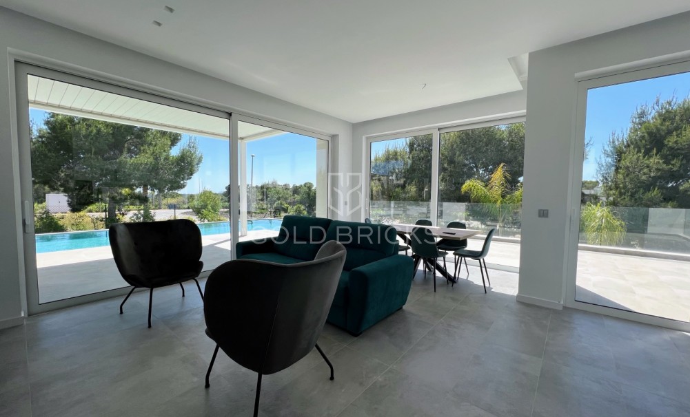 Wederverkoop · Vrijstaande villa · Las Colinas Golf Resort