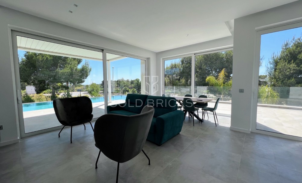 Wederverkoop · Vrijstaande villa · Las Colinas Golf Resort