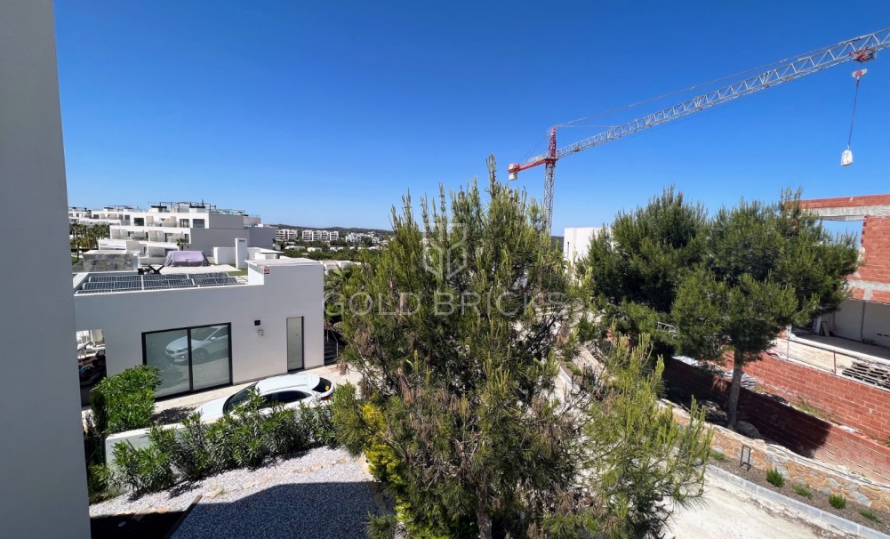 Wederverkoop · Vrijstaande villa · Las Colinas Golf Resort