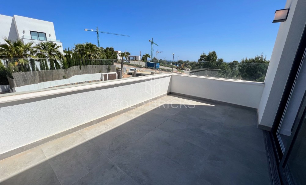 Wederverkoop · Vrijstaande villa · Las Colinas Golf Resort