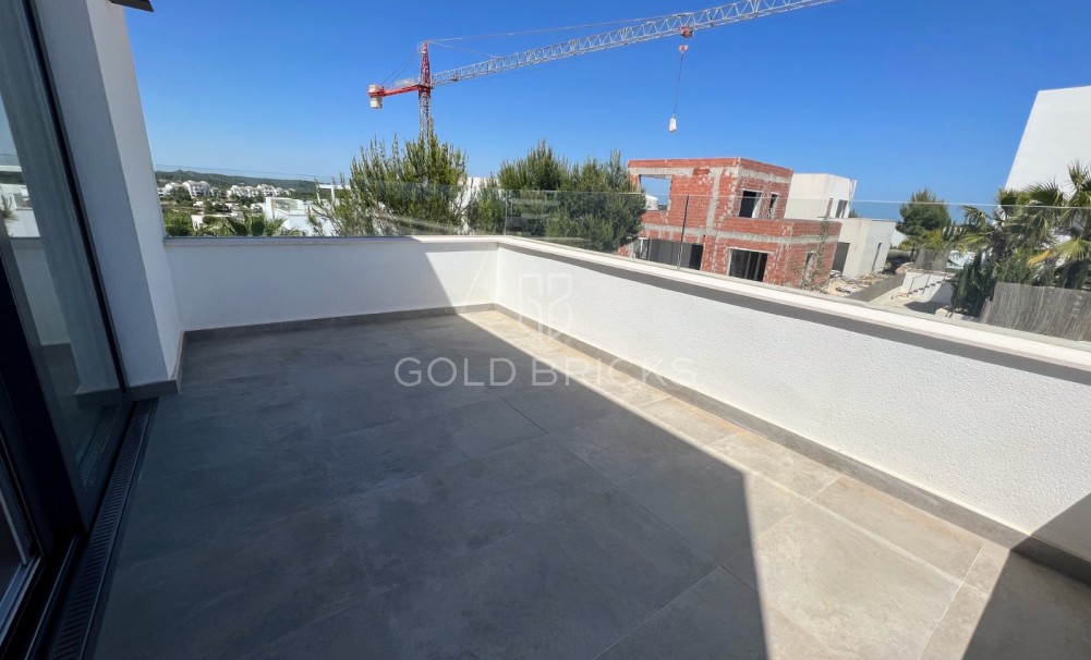 Wederverkoop · Vrijstaande villa · Las Colinas Golf Resort