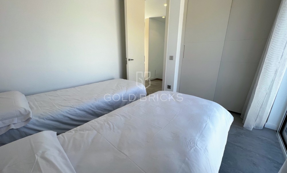 Wederverkoop · Vrijstaande villa · Las Colinas Golf Resort