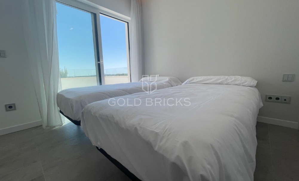 Wederverkoop · Vrijstaande villa · Las Colinas Golf Resort