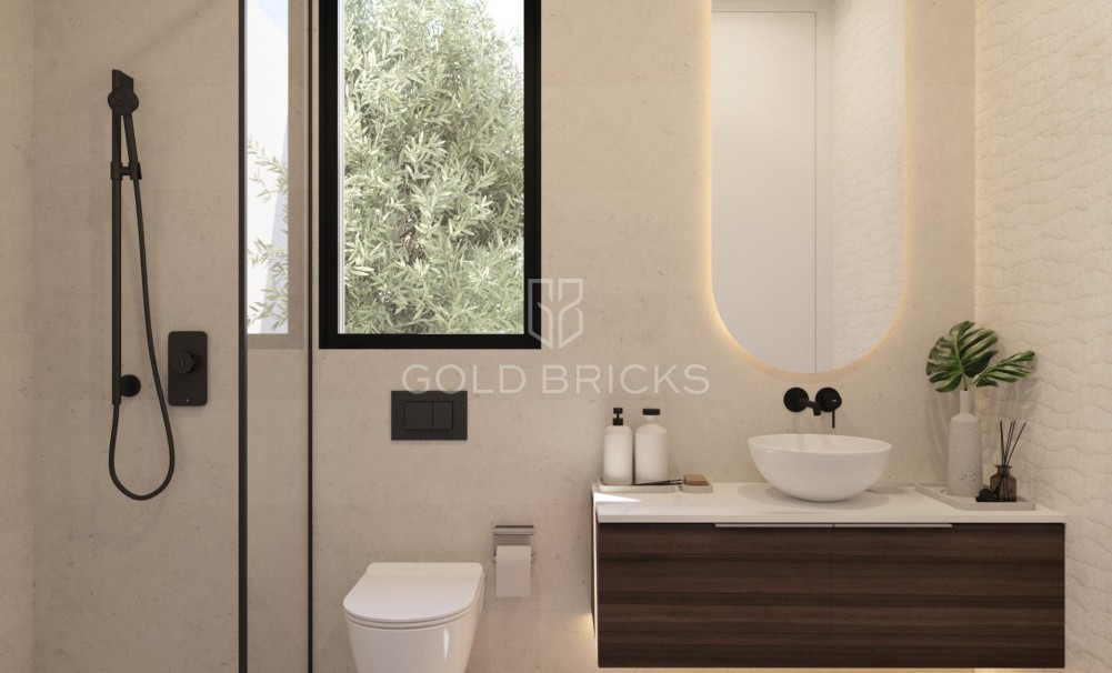 New Build · Villa · Finestrat · Finestrat Urbanizaciones