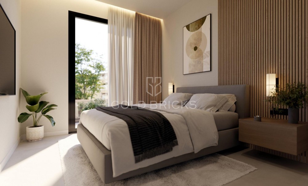 New Build · Villa · Finestrat · Finestrat Urbanizaciones