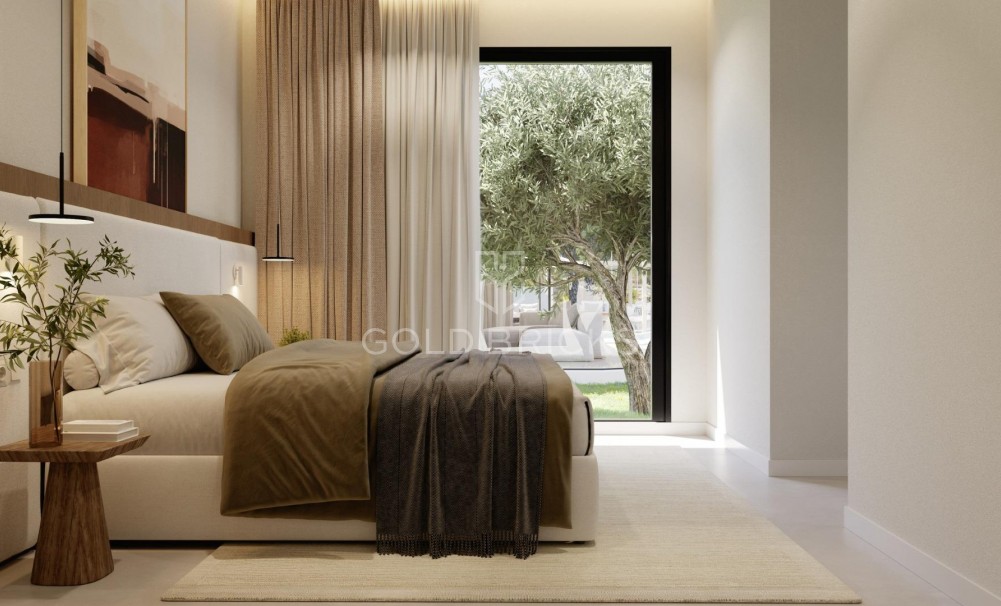 New Build · Villa · Finestrat · Finestrat Urbanizaciones