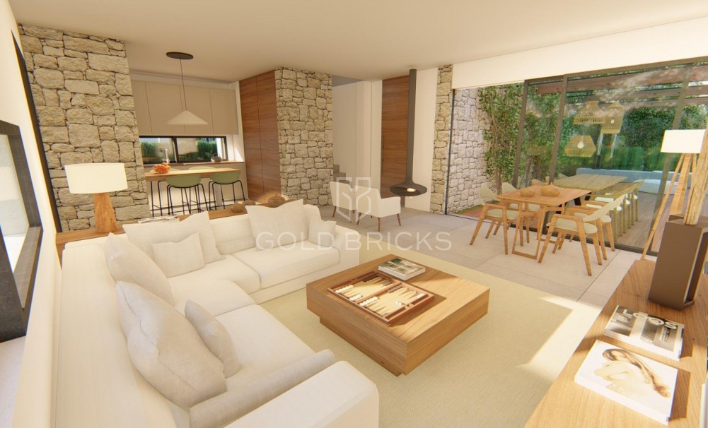 New Build · Villa · Torre Pacheco · El Alba