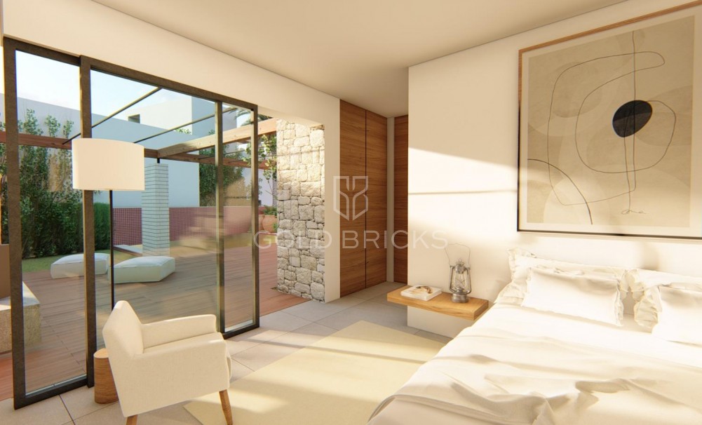 New Build · Villa · Torre Pacheco · El Alba