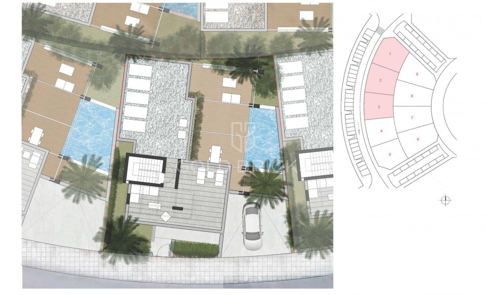 New Build · Villa · Torre Pacheco · El Alba