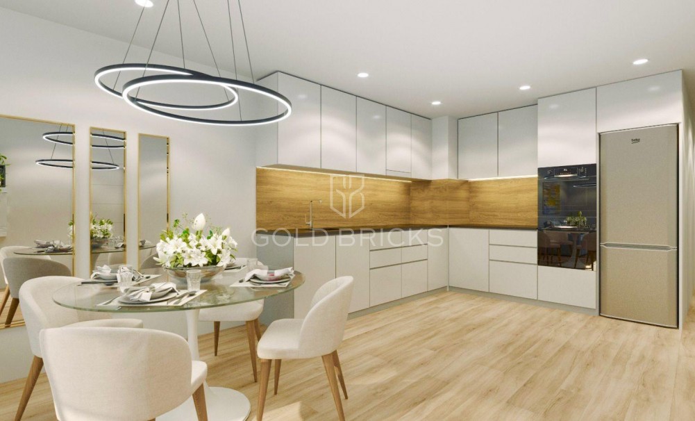 New Build · Penthouse · Torrevieja · Centro