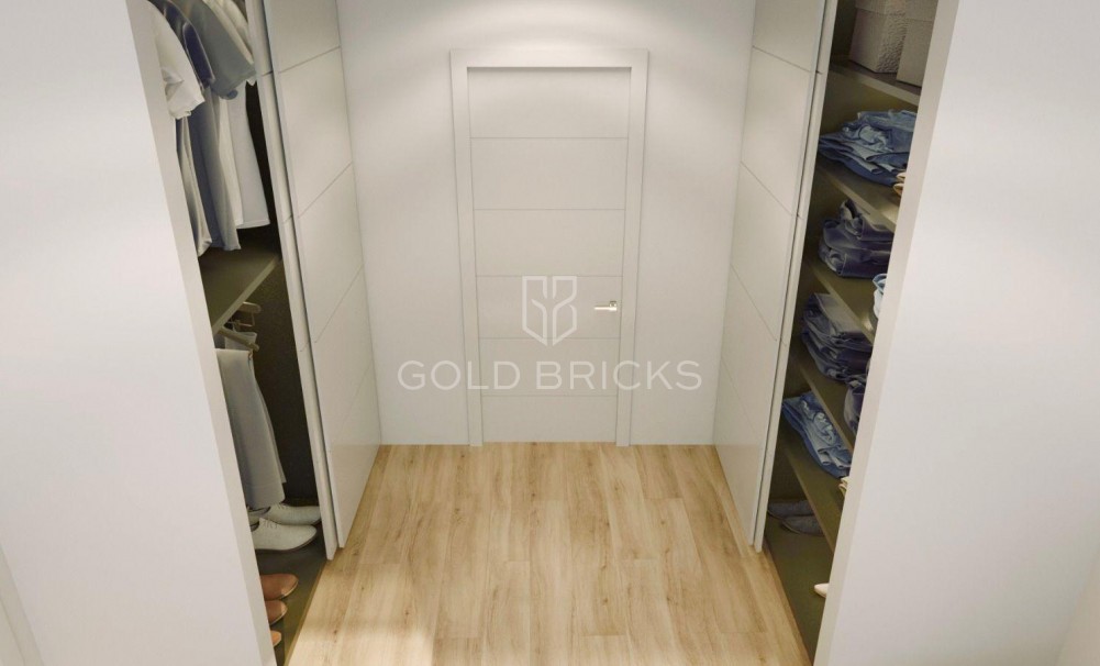 New Build · Penthouse · Torrevieja · Centro