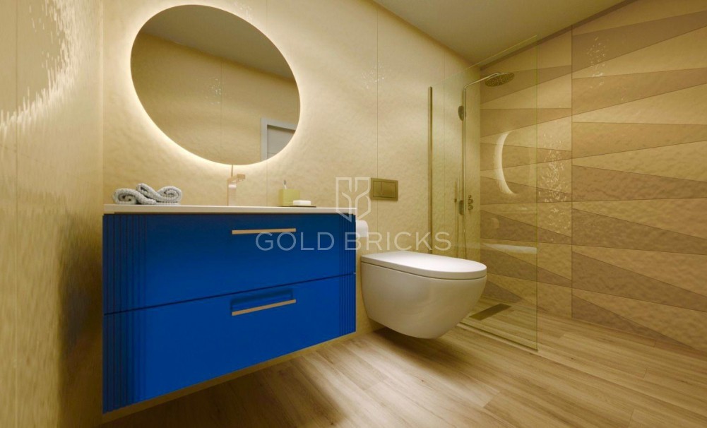 New Build · Penthouse · Torrevieja · Centro