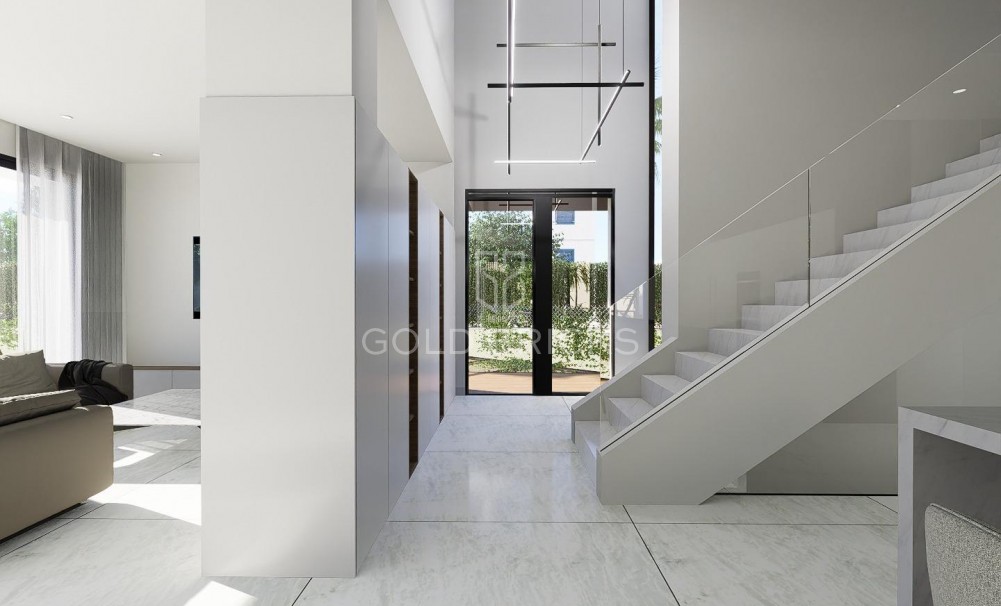 Nieuwbouw · Villa · Orihuela Costa · La Zenia