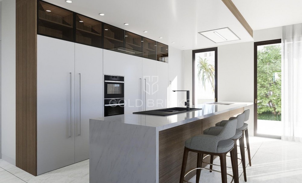 Nieuwbouw · Villa · Orihuela Costa · La Zenia