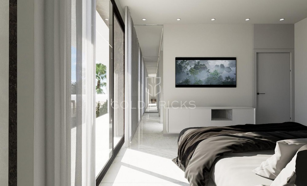 Nieuwbouw · Villa · Orihuela Costa · La Zenia