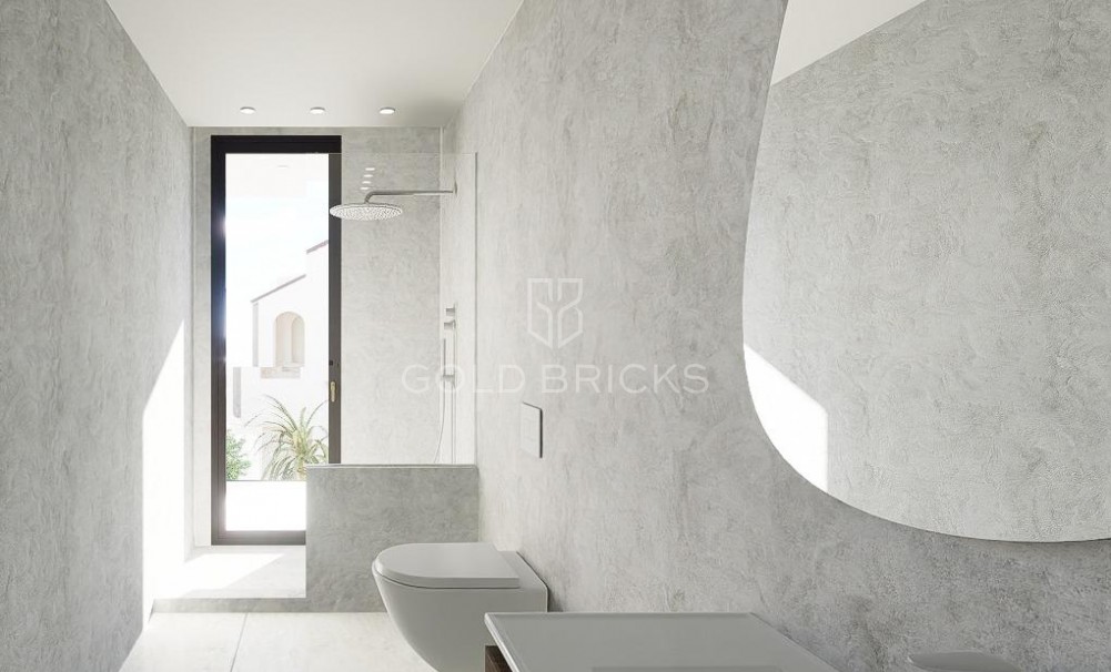 Nieuwbouw · Villa · Orihuela Costa · La Zenia