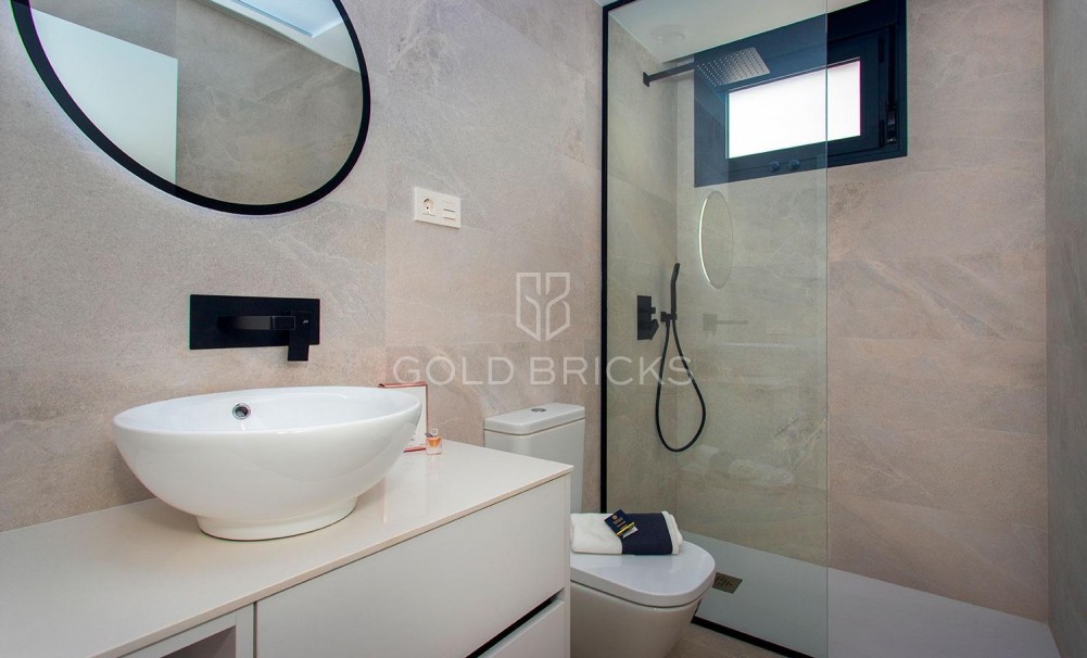 New Build · Villa · Sucina