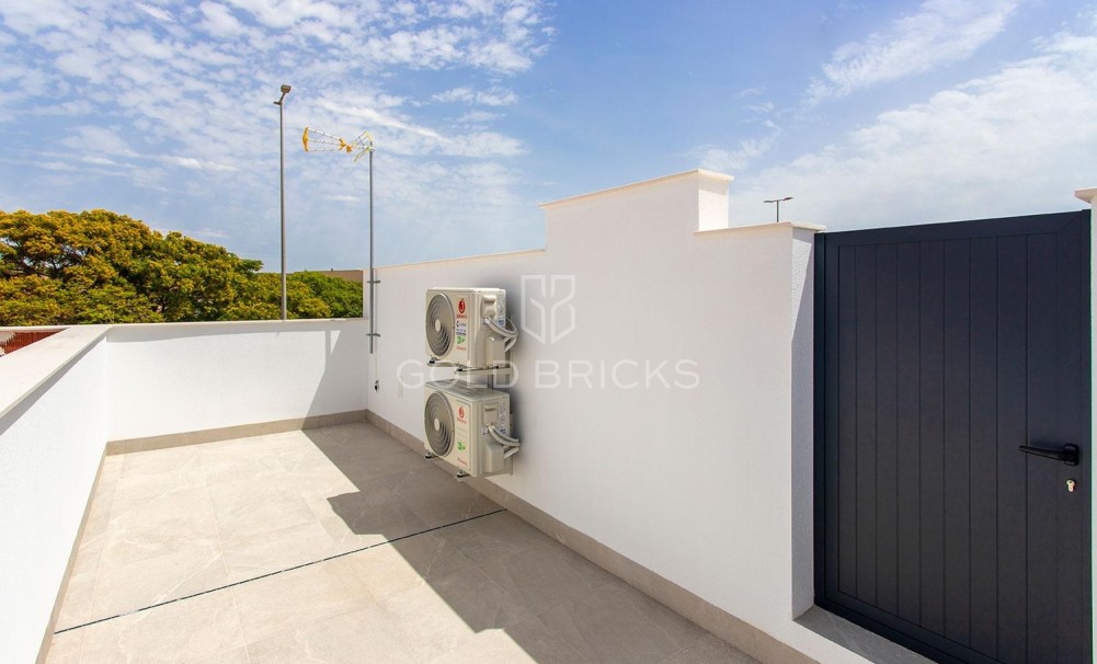 New Build · Villa · Sucina