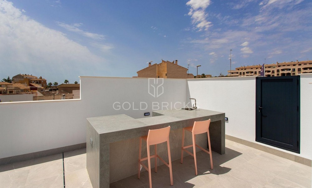 New Build · Villa · Sucina