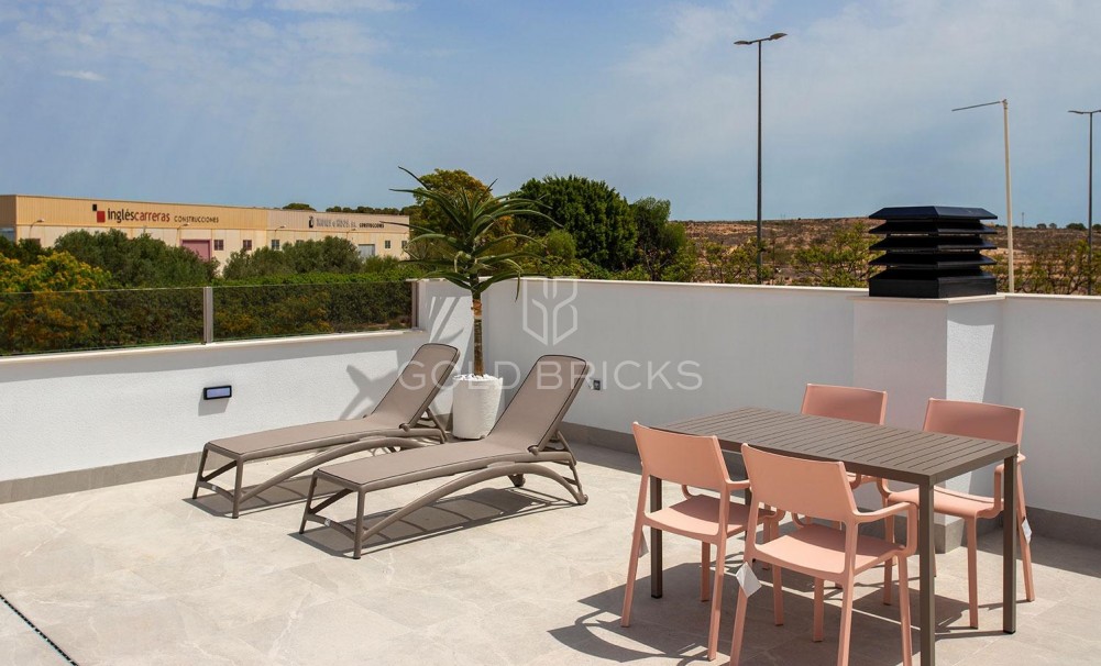 New Build · Villa · Sucina