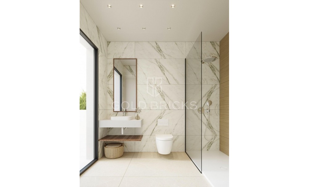 Nieuwbouw · Villa · Polop · Novapolop