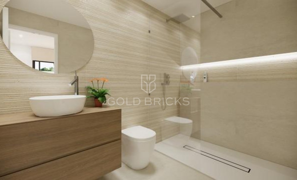 New Build · Villa · San Fulgencio · Polideportivo