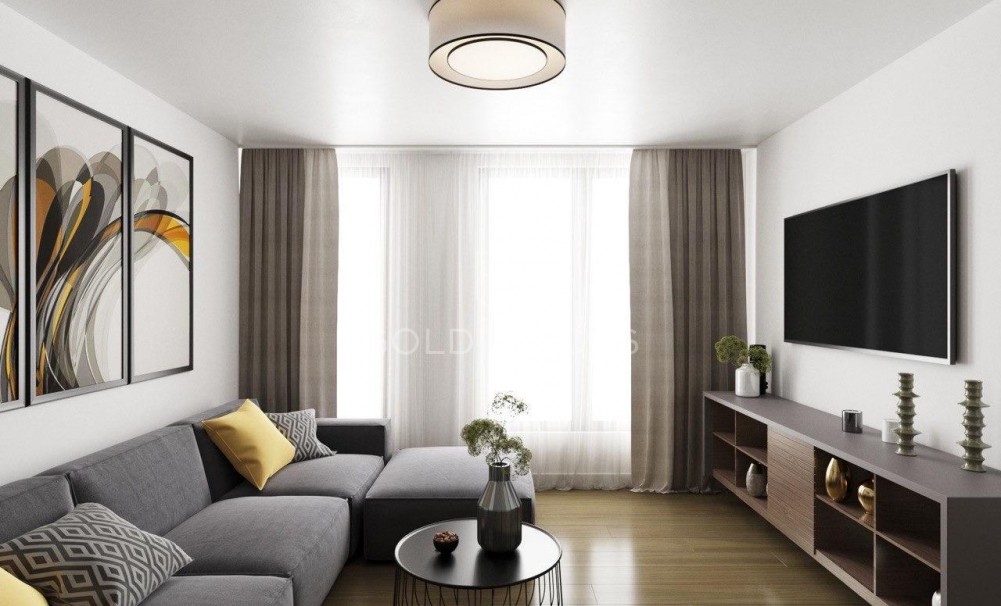 New Build · Penthouse · Alicante · Centro