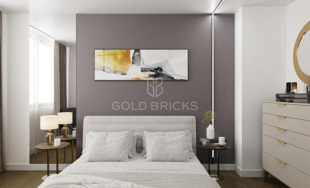 New Build · Penthouse · Alicante · Centro