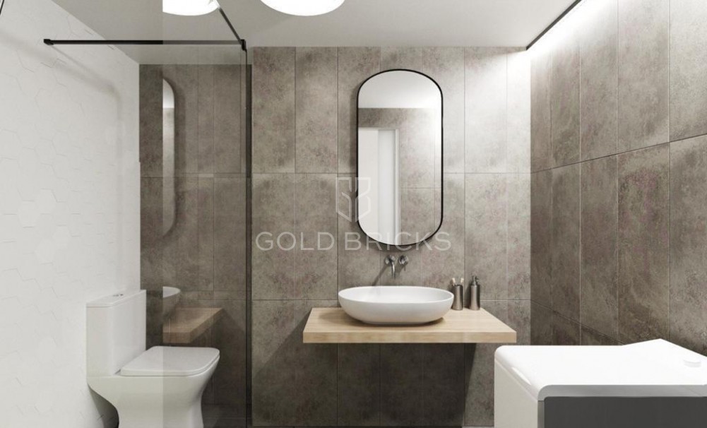 New Build · Penthouse · Alicante · Centro