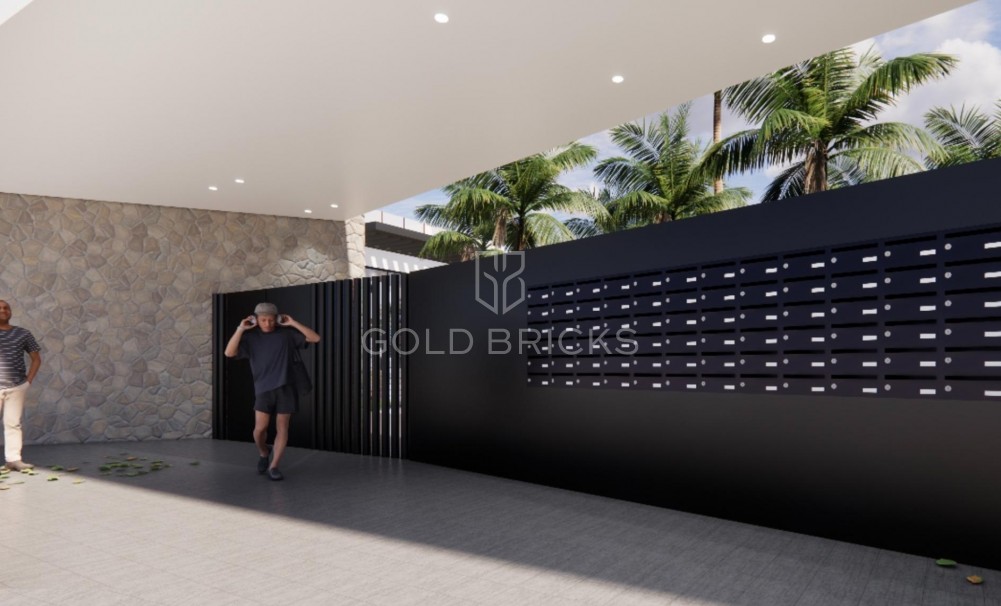 Nybyggnation · Lägenhet · Torrevieja · Punta prima